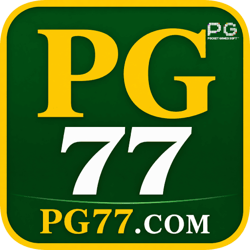 PG77 Logo
